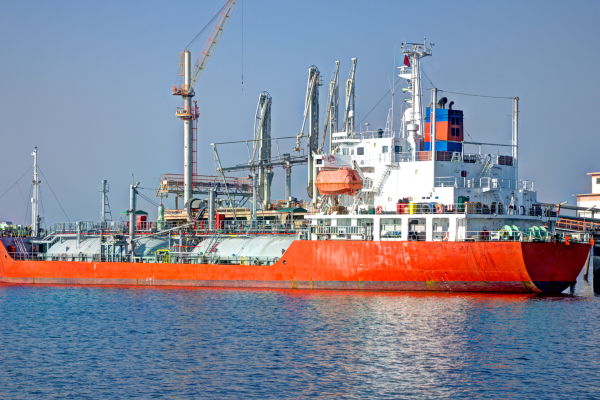Shipping